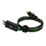 LED floating cable lightning green