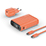 PB-10000 PowerPack Orange