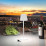 TableLight 360 Weiß