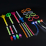 Knicklichter Party-Box