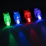 Knicklichter Big Party-Box