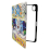 iPad 11 Case Design Graffiti II